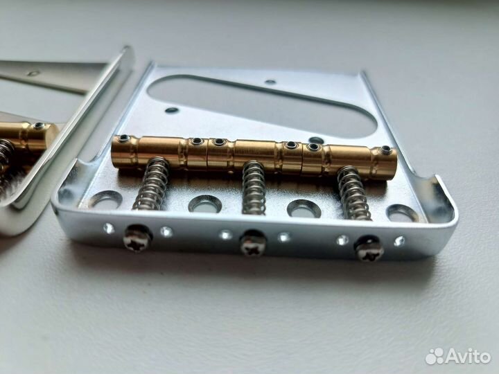 Струнодержатель Telecaster Gotoh / Tone Ninja