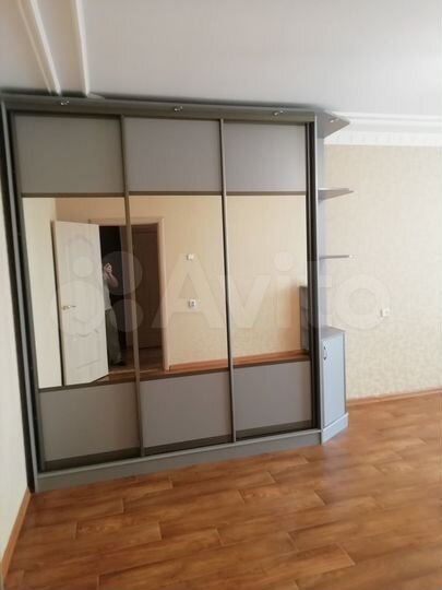 1-к. квартира, 37,2 м², 1/9 эт.