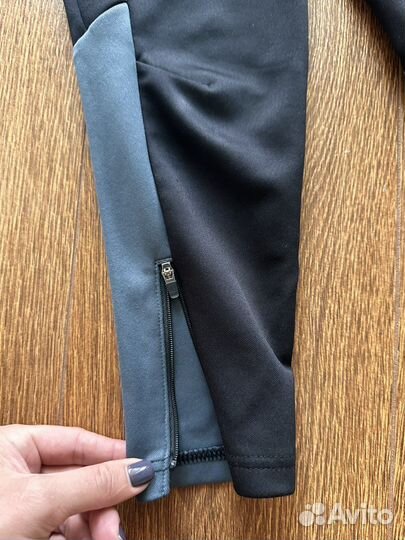 Спортивный костюм puma детский 6-7 лет