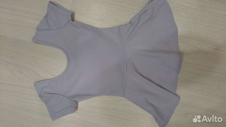 Гимнастический купальник 116