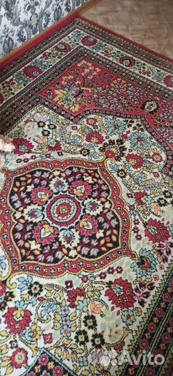 Ковер палас