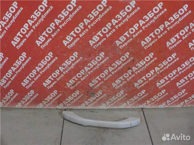 Потолочные ручки Datsun On-Do 11186 2015