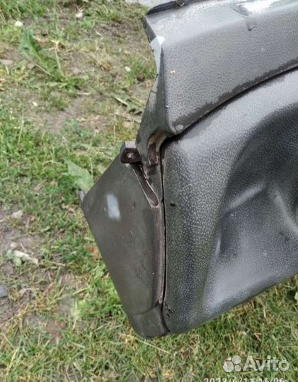 Панель приборов 2109