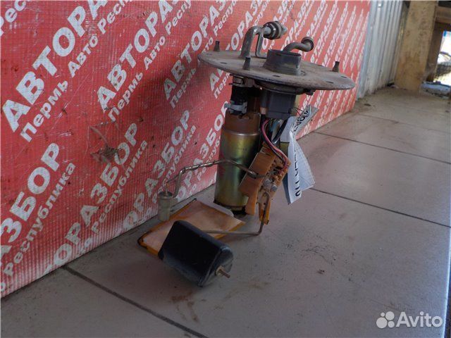 Бензонасос Toyota Corolla AE110 5A-G521011 1996