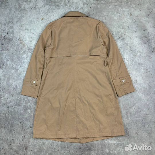 Плащ тренч Karl Lagerfeld женскиий L