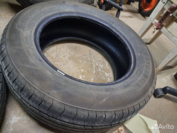 ChaoYang SU318A 225/65 R17 108H