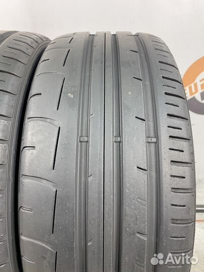 Dunlop SP Sport Maxx RT 2 245/45 R18 101V