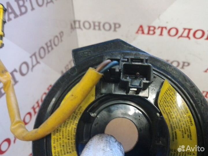 Шлейф подрулевой Hyundai Getz