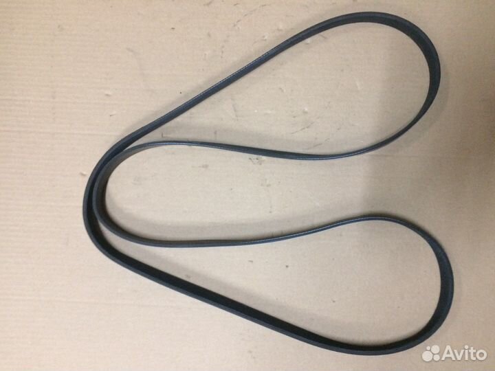 Привод навесного оборудования Mazda 3 BK 1.4-1.6