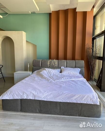 Кровать в рассрочку от производителя