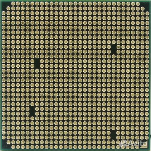 Cpu amd fx 8320