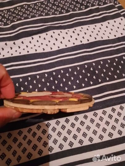 Подставка для чайника