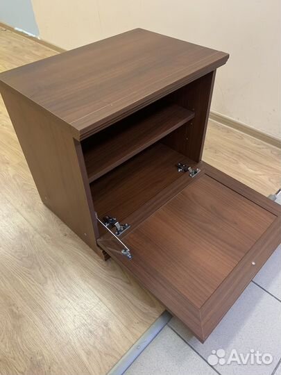 Тумба для обуви