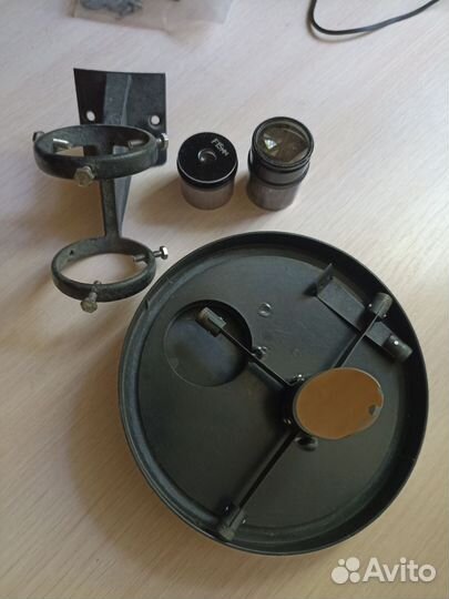 Телескоп тал 1 Мицар