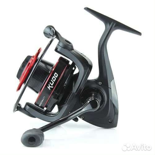 Mifine kudo 6000F 6+1 подшипник, (4:7.1)