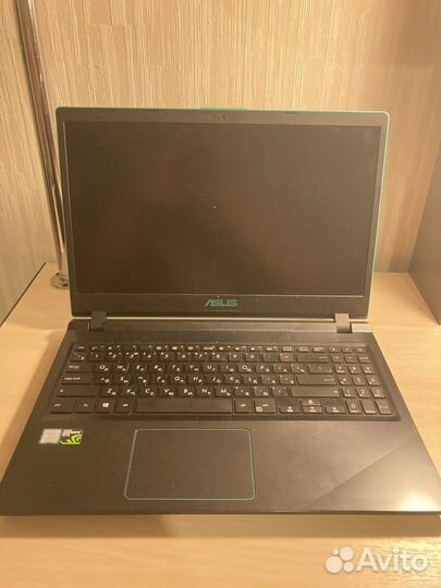 Asus x560ud