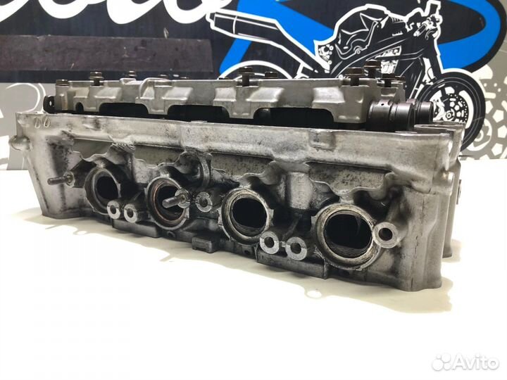 Гбц Honda CBR 900 RR Fireblade 1995г