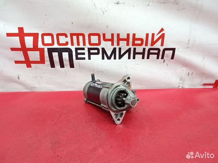 Стартер toyota progres 2jzfse