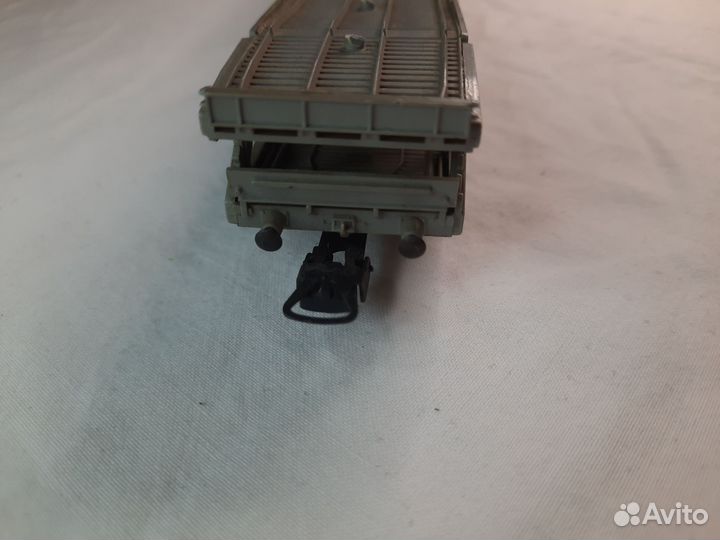 Lima автоперевозка H0 16.5 MM 1 87