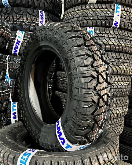 КАМА Flame M/T (HK-434) 205/70 R16 97Q