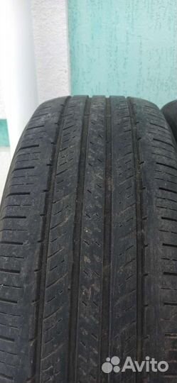 Hankook Dynapro HP2 RA33 225/65 R17