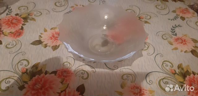 Красивая посуда СССР