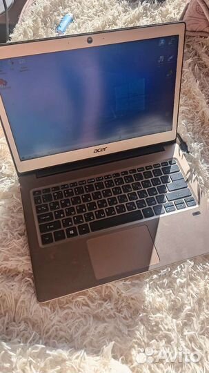 Acer Swift 1