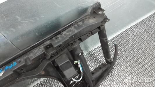 Передняя панель крепления облицовки (телевизор) ci