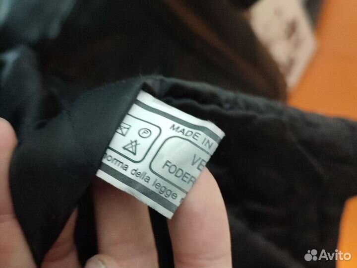 Френч мужской