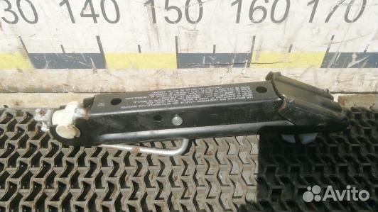 Домкрат opel combo C (ZBE04VN01)