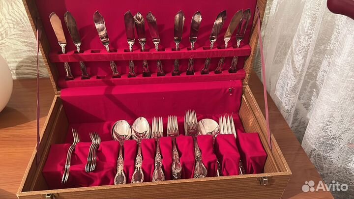 Набор столовых приборов