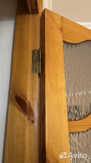 Деревянные Двери