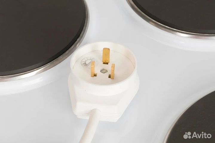 Электрическая плита gefest эпнд 6140-01