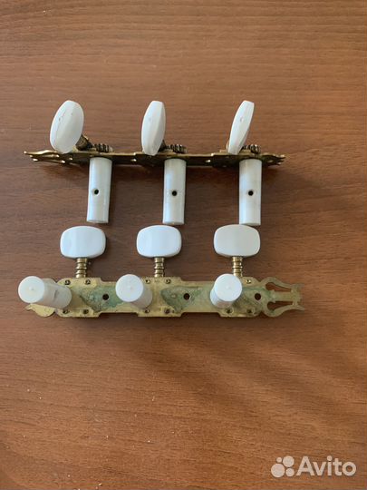 Колки классической гитары Музима, Кремона и др