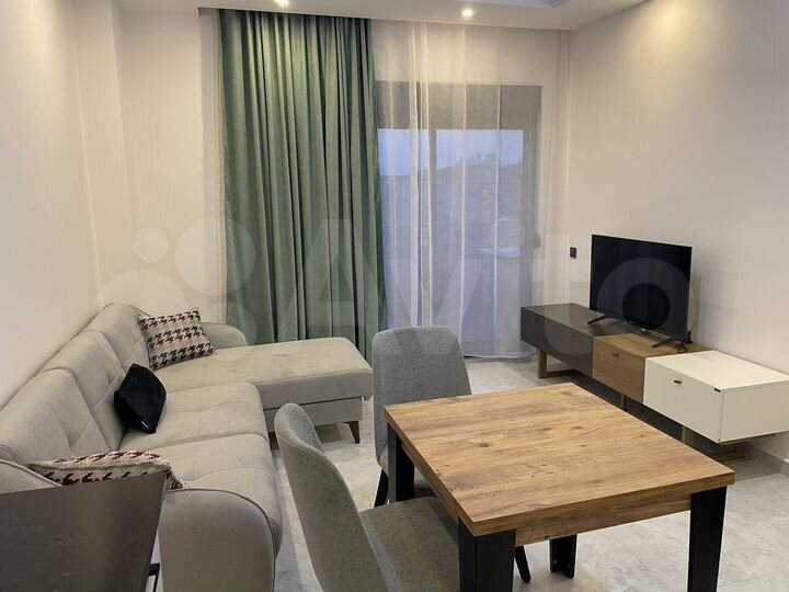 2-к. квартира, 45 м², 5/10 эт.