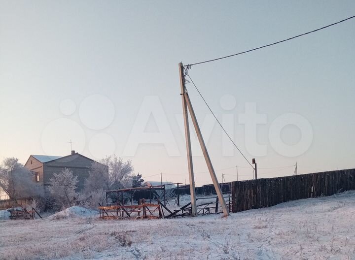 Участок 10,5 сот. (ИЖС)