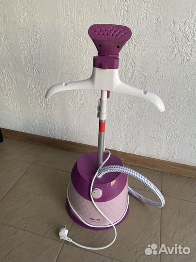 Отпариватель для одежды Philips
