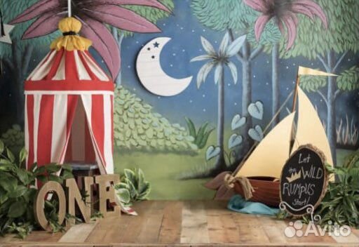 Фотофон для фотоссесий