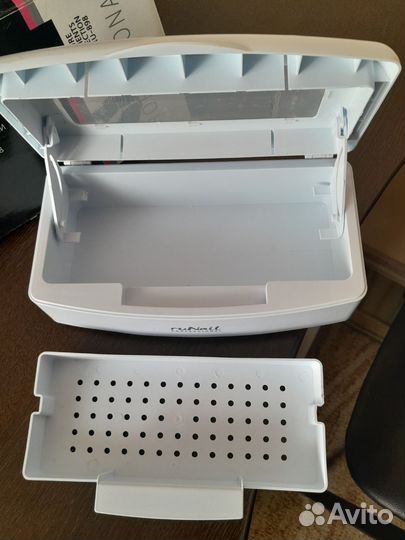 Стерилизатор для инструментов