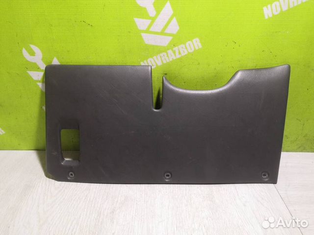 Накладка декоративная Сузуки Балено 98-07