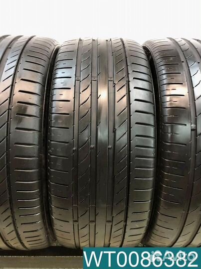 Continental ContiSportContact 5 225/45 R17 95T