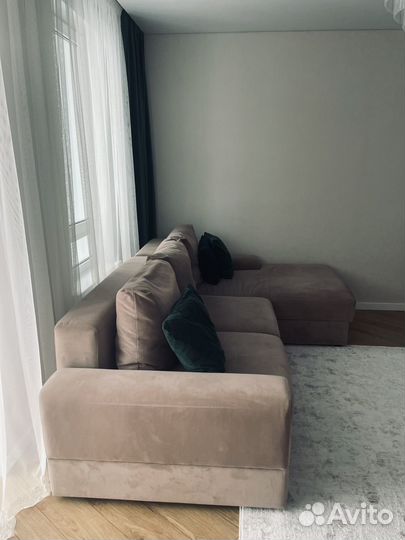 Диван с атаманкой бу