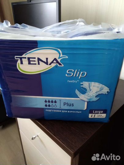 Памперсы для взрослых 3