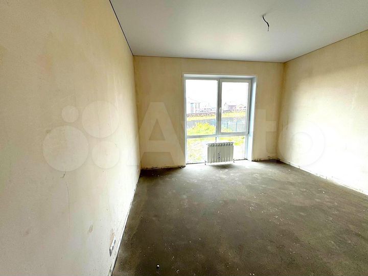 Дом 106 м² на участке 7 сот.