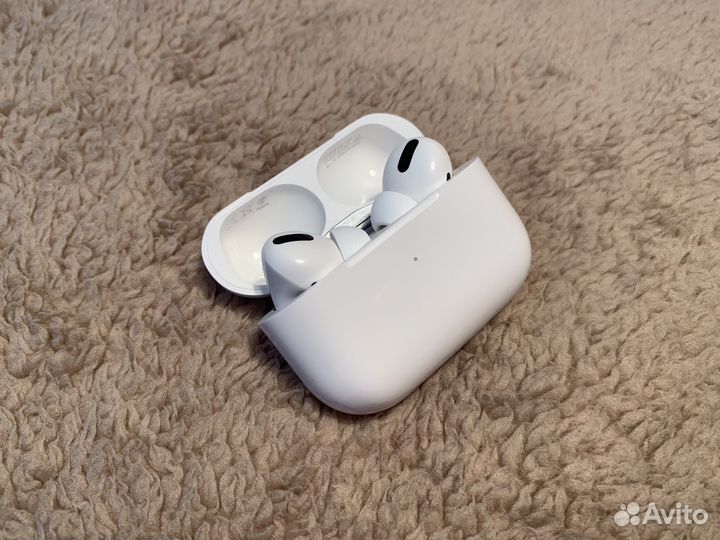 Airpods pro + доставка