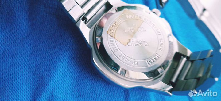 Часы Casio оригинал