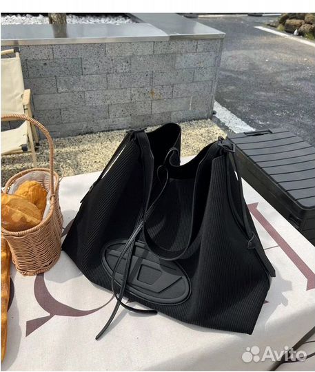 Сумка Diesel y2k