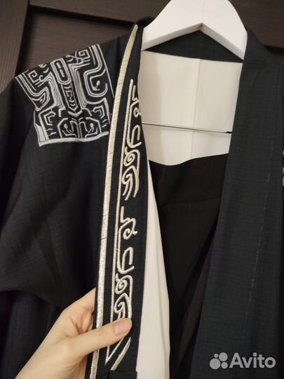 Костюм китайский косплей Ханьфу