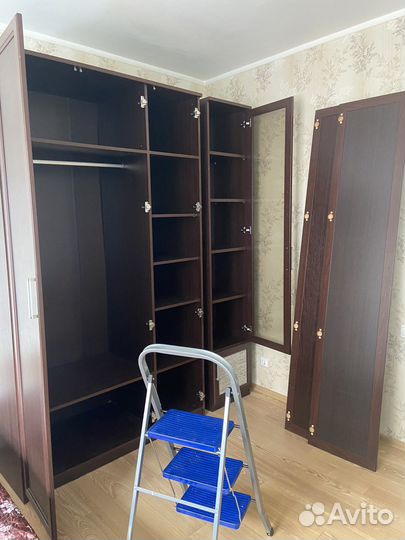 Сборка мебели, сантехника,электрика