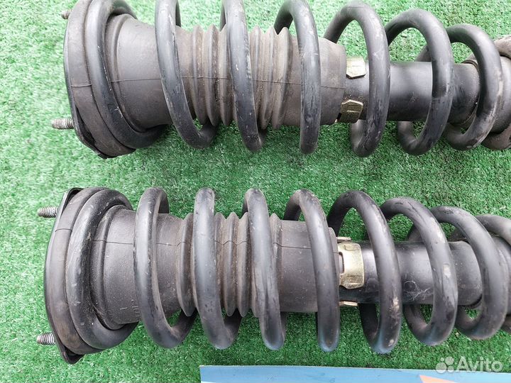 Стойки передние Mazda 6 GG